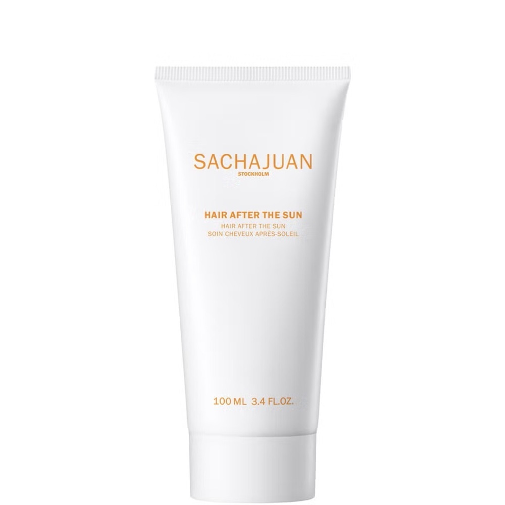 Sachajuan Hair After the Sun Cream